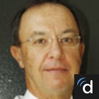Donald Perry, MD
