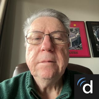 John McCullough, MD