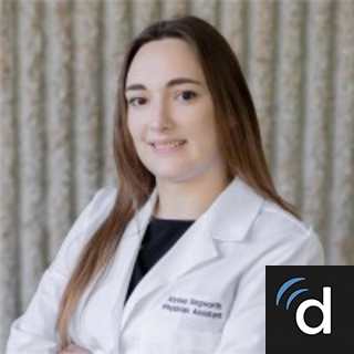 Alyssa Siegworth, Physician Assistant, Trinity, FL