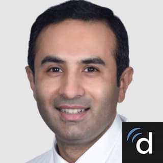 Abid Shah, MD