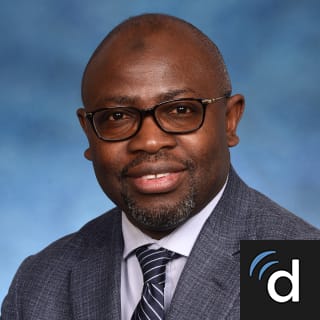 Dr. Taofeek K. Owonikoko, MD | Baltimore, MD | Oncologist | US News Doctors