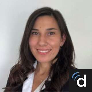 Elcin Omercikoglu, MD, Research, Atlantic Beach, FL