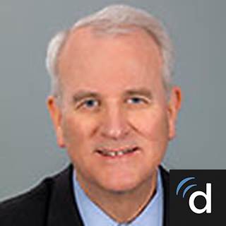 John Steichen, MD