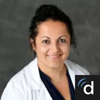 Majda Behani, MD