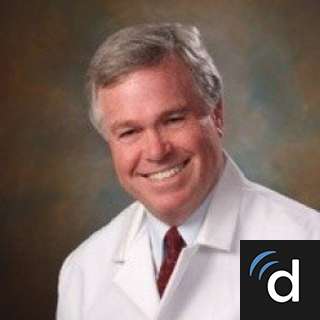 James Gillin, MD