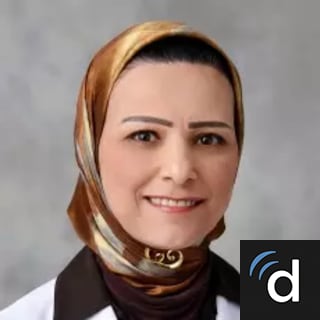 Hiba Al-Dabagh, MD, Endocrinology, Clermont, FL