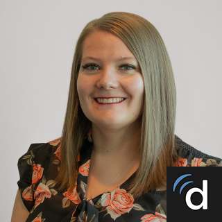 Brittany Pacheco, Psychiatric-Mental Health Nurse Practitioner, West Bountiful, UT