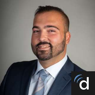 Mouhammad Ayoubi, MD