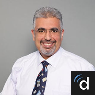 Ahmed Al-Sadek, MD