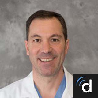 Michael Cogan, MD