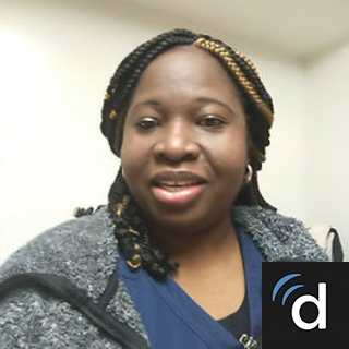 Dorcas Amuah, Family Nurse Practitioner, Henderson, NV