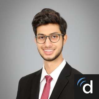 Sarim Dawar Khan, MD, Resident Physician, Baltimore, MD