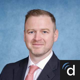 Michael Johnston II, MD