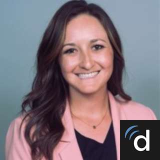 Brecken Sigg, Physician Assistant, Lee's Summit, MO