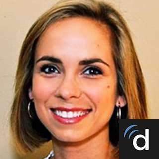 Leah Pombo, Women's Health Nurse Practitioner, Atlanta, GA