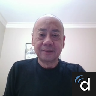 Ramon Ungab, MD, Internal Medicine, Bartlett, TN