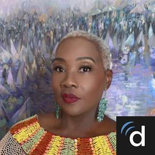 Omobola Olaniyan, MD