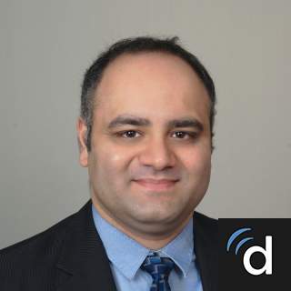 Siddiq Ansari, DO