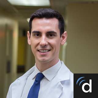 Joseph Hudson, Dermatology, Washington, DC
