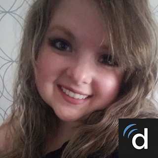 Amanda Fuller, Family Nurse Practitioner, Fairmont, WV