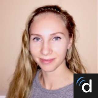 Yana Ananeva, Nurse Practitioner, Philadelphia, PA