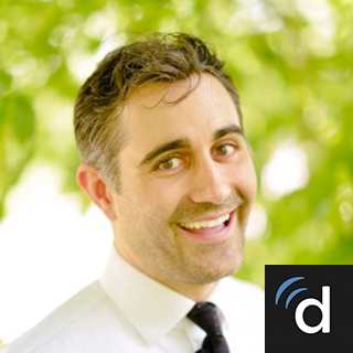 Aaron McGrew, Dermatology, Johnstown, CO