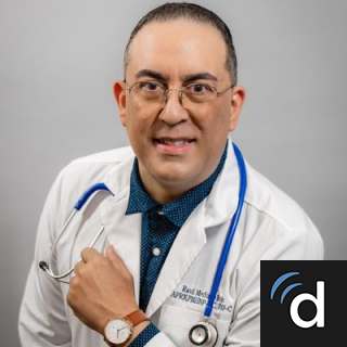 Raul Medina Rojo