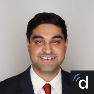 Akhil Sharma, MD, Orthopaedic Surgery, Bethlehem, PA