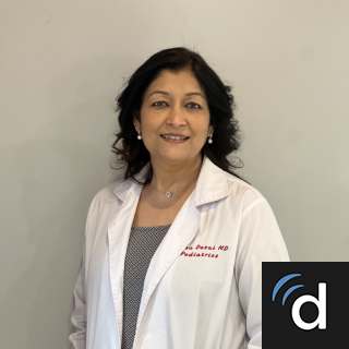 Brena (Shah) Desai, MD