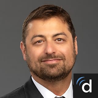 Hagai Yavin, MD