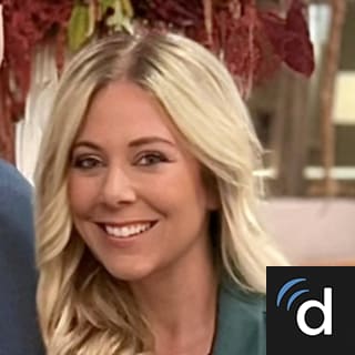 Danielle (Schroeder) Burzlaff, Family Nurse Practitioner, Sioux Falls, SD