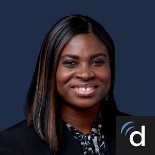 Francisca Sarfo, Clinical Pharmacist, Clinton, MD
