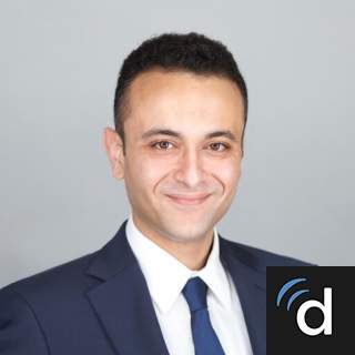 Mohammed Hammad, MD
