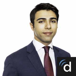 Anthony Ghanem, MD