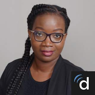 Alpha Amadi, MD, Internal Medicine, Hot Springs, AR