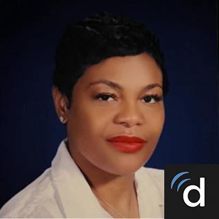 Tanya Williams-Hinds