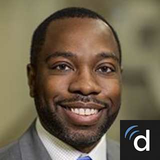 Nnaemeka Anyadike, MD