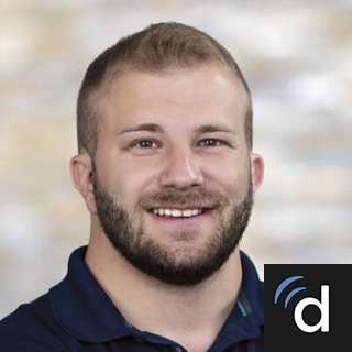 Andrew Forino, Physician Assistant, Dayton, OH