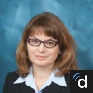 Alina (Constantin) Osnaga, MD