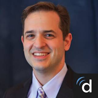 Joshua Robinson, MD