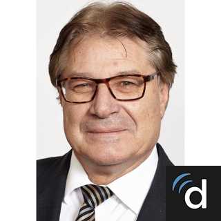 Eckhard Alt, MD, Cardiology, New Orleans, LA
