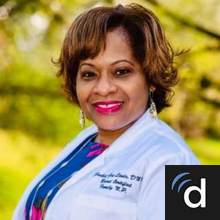 Jackie Joe (Jackson Lindo) Lindo, Family Nurse Practitioner, Wilmington, DE