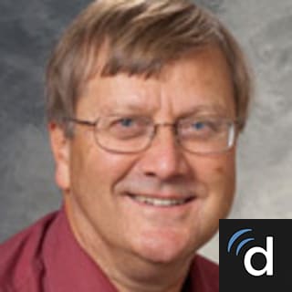 Eliot Williams, MD