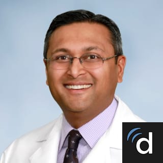 Himanshu Gupta, MD