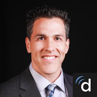 Eric Flores, Emergency Medicine, Eureka, KS