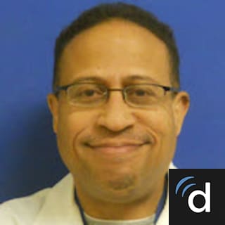 Rodney McKeever, MD