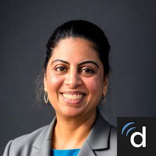 Roshni Patel, MD