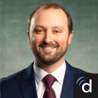 Alec Rogness, Orthopedics, Annapolis, MD