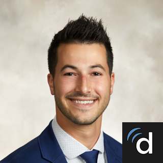 Daniel Parks, DO, Emergency Medicine, Fort Myers, FL