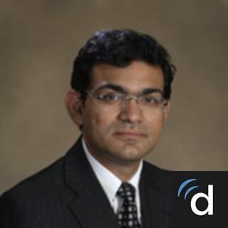 Zaffar Iqbal, MD, Internal Medicine, Kingman, AZ